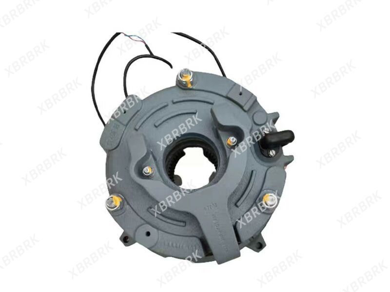 BE30A、BE5、BE62、BE60 電磁制動器